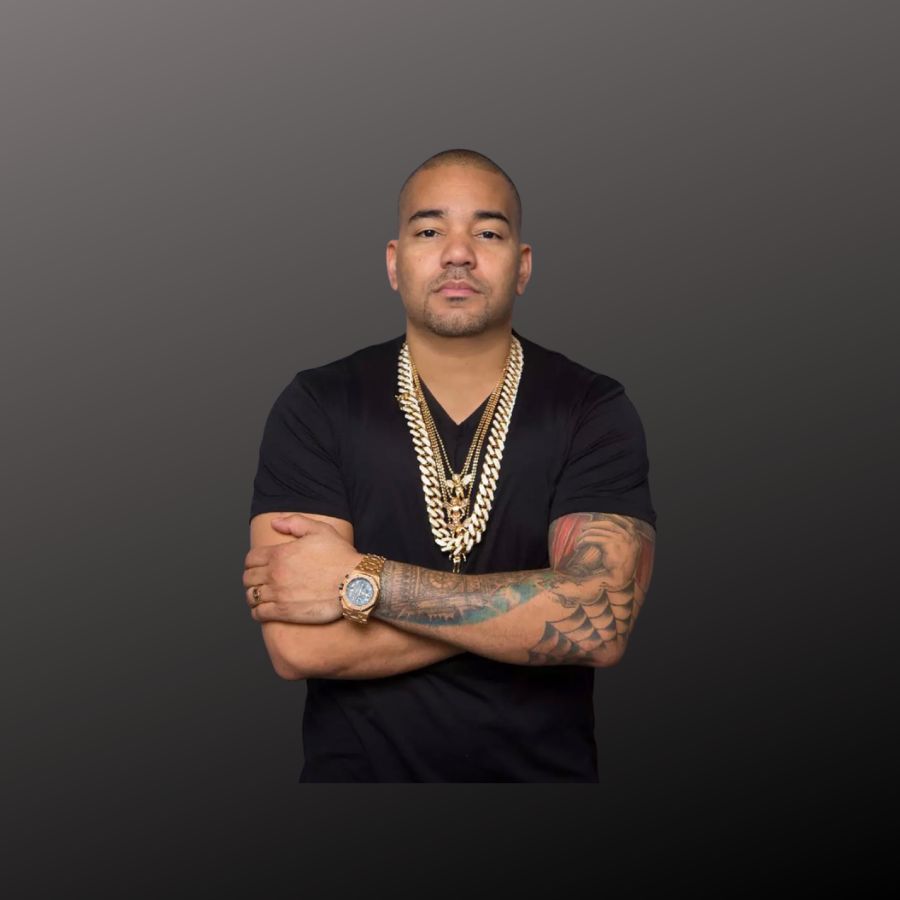 DJ Envy